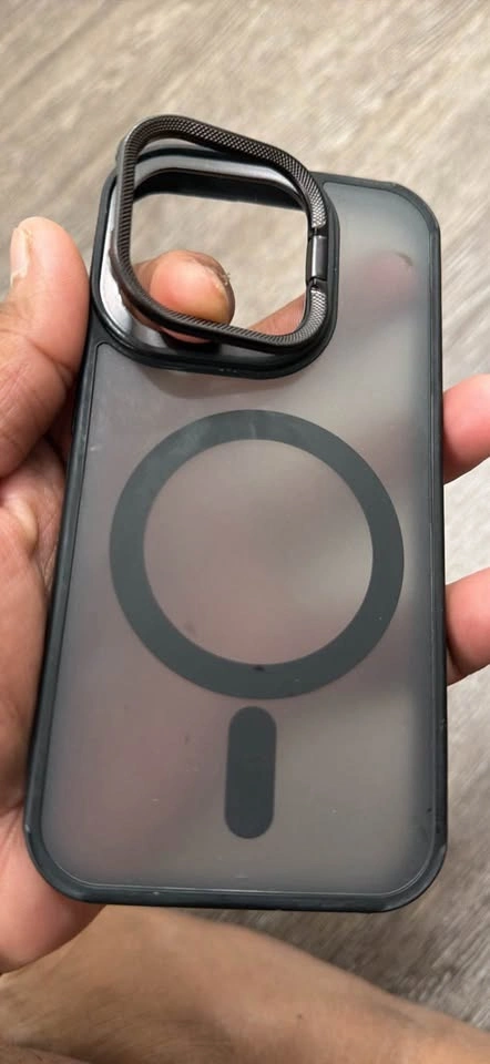 iPhone 15 Pro & iPhone 11 Cases - photo 2