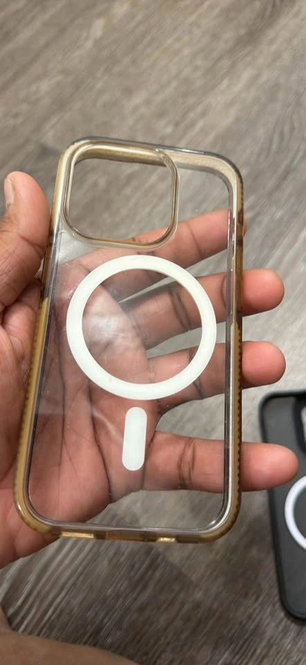 iPhone 15 Pro & iPhone 11 Cases - photo 3