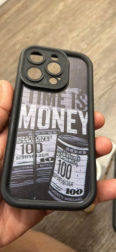 iPhone 15 Pro & iPhone 11 Cases - photo 4