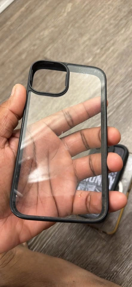 iPhone 15 Pro & iPhone 11 Cases - photo 5