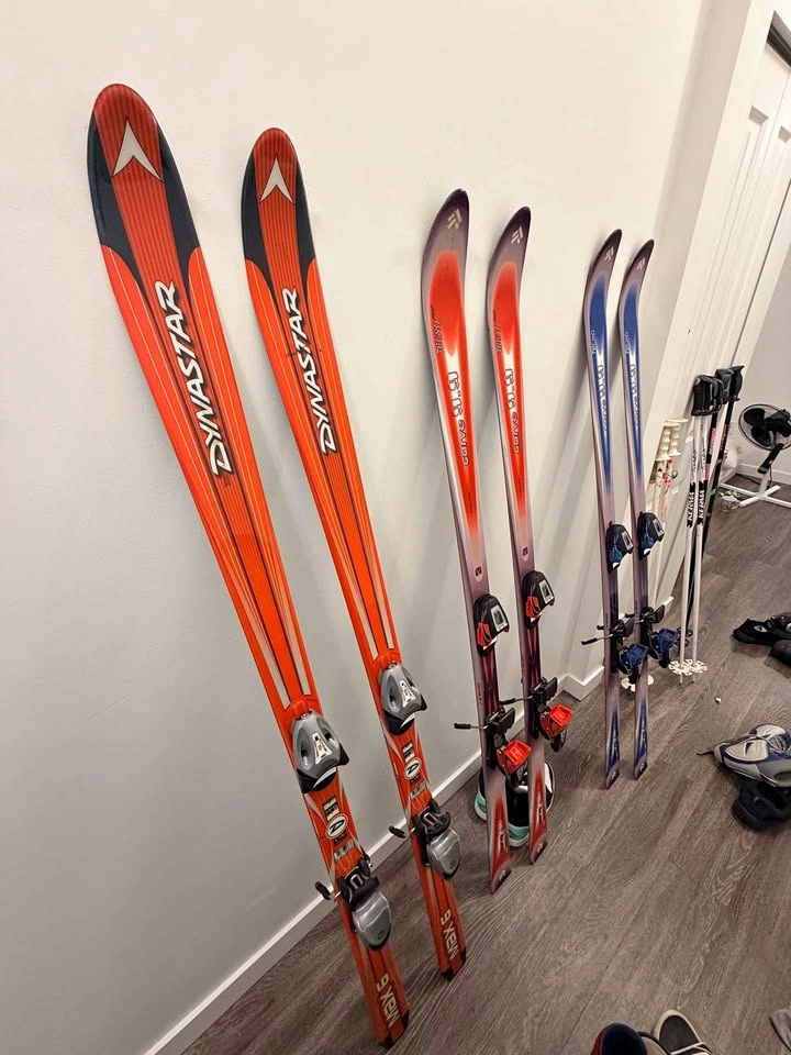 Skis