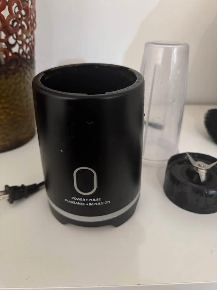 Juicer/ Blender