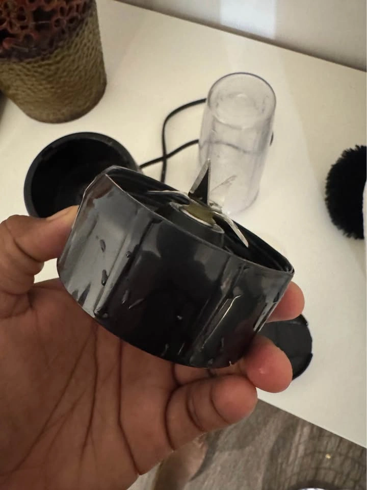 Juicer/ Blender - photo 3