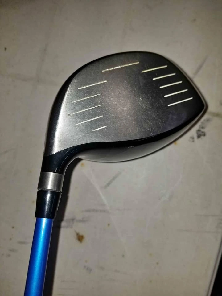 Ping G2 Driver
