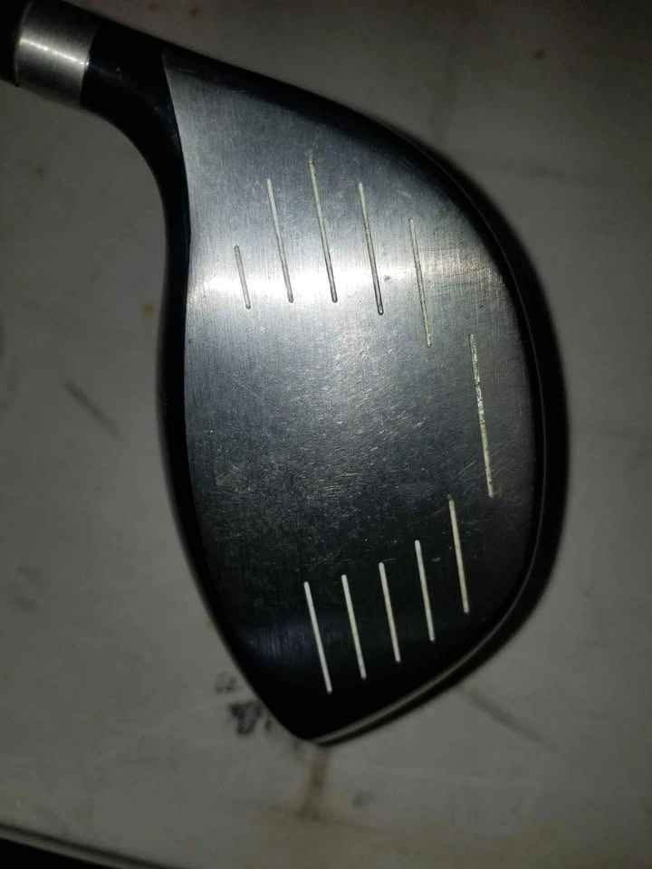 Ping G2 Driver - photo 3