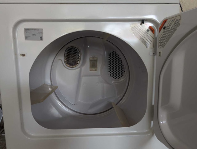 Kenmore Dryer - photo 3