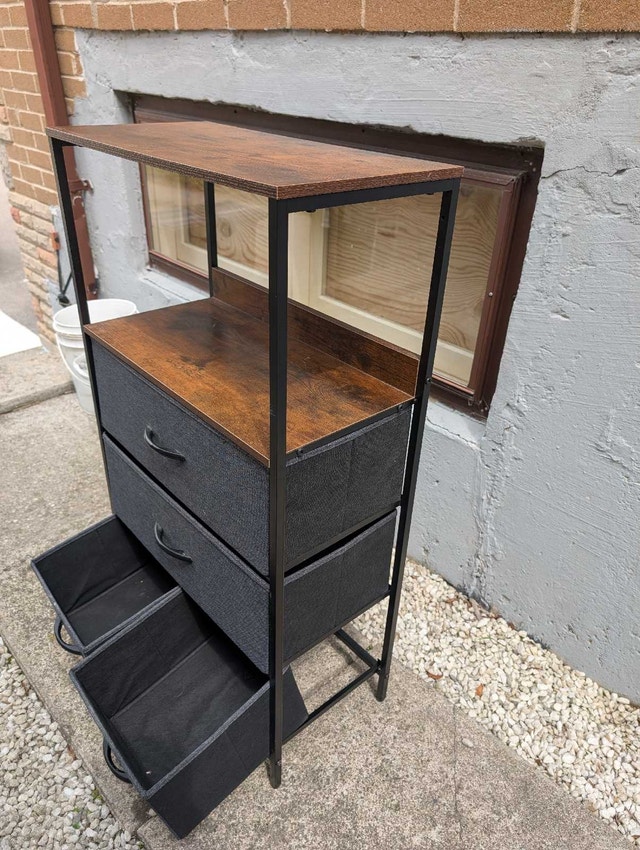 Storage Table - photo 2