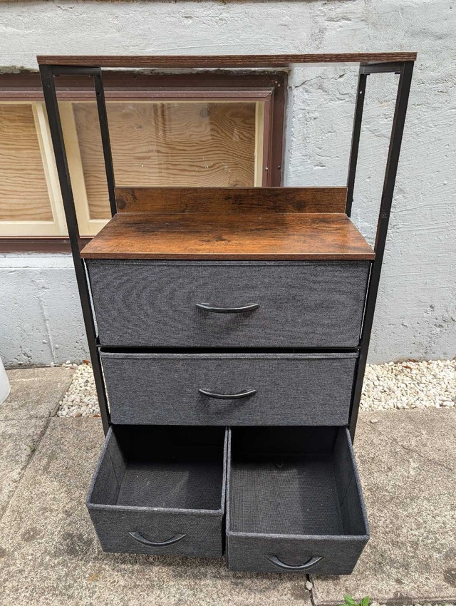 Storage Table - photo 3