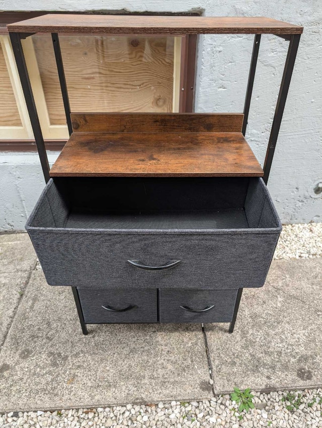 Storage Table - photo 4