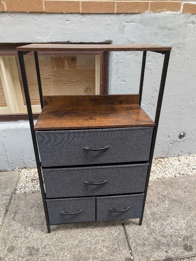 Storage Table - photo 5