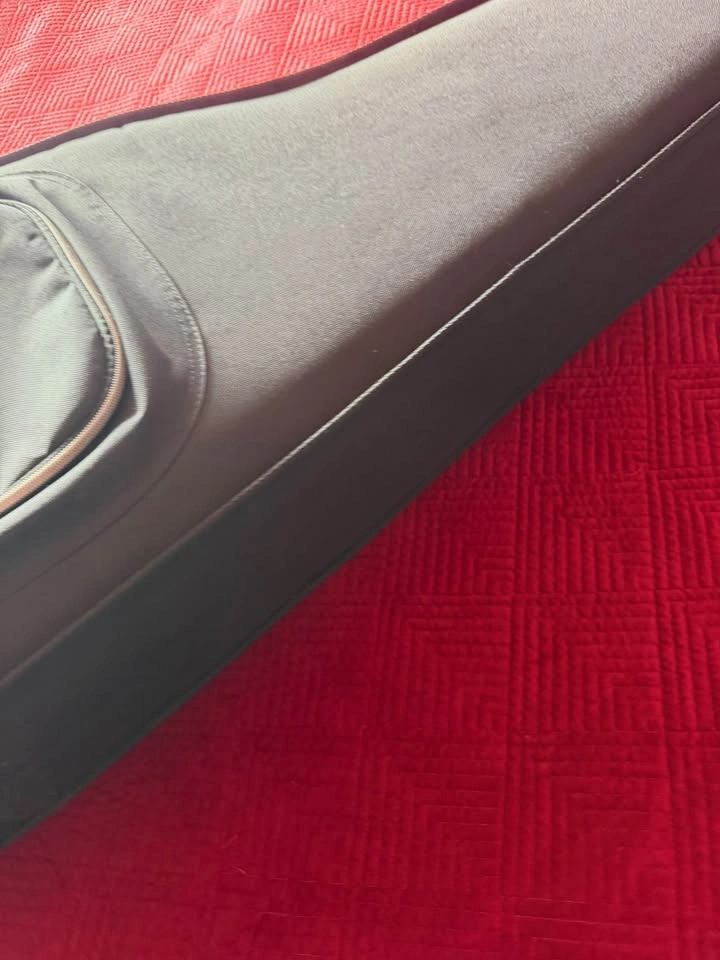Road Runner Polyfoam Classical Guitar Case - photo 3