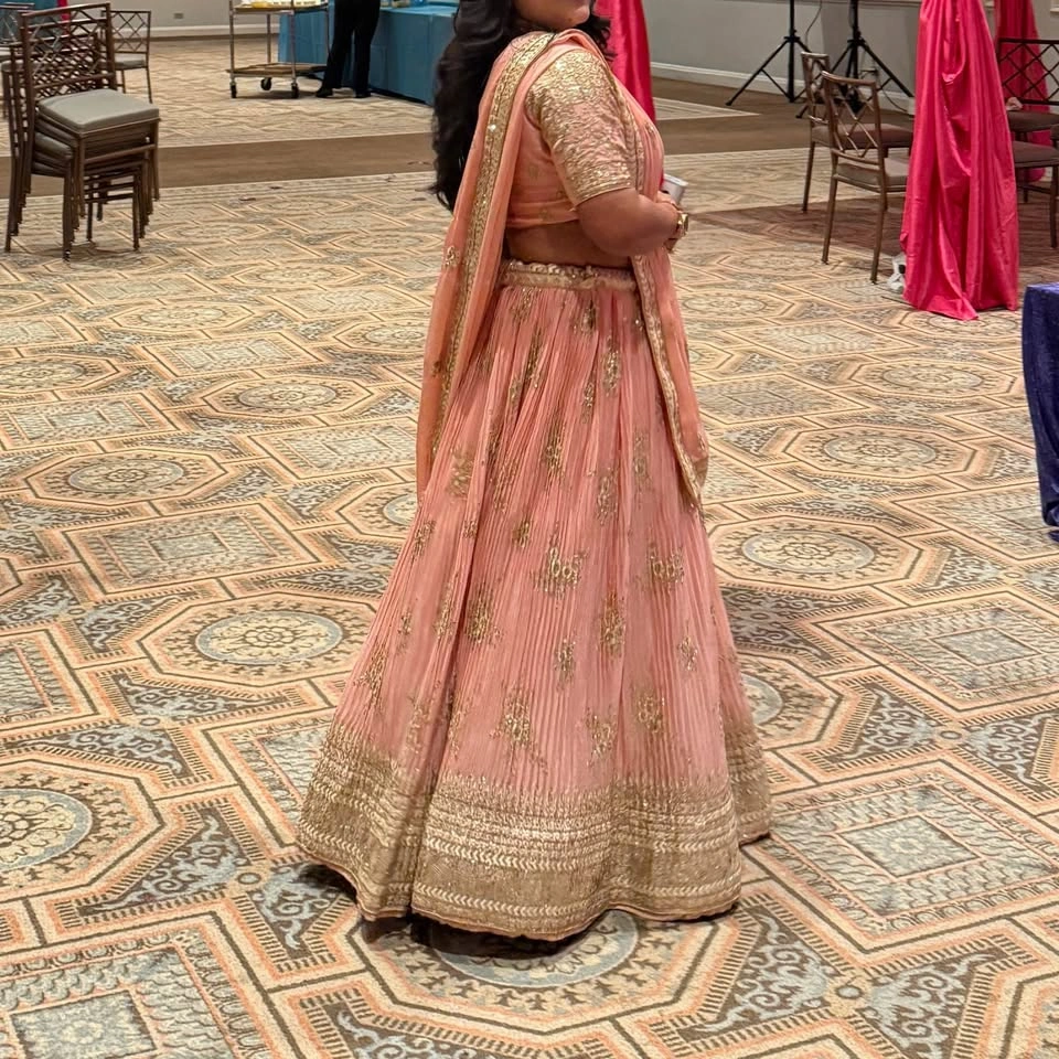 Lehenga for sale - photo 2