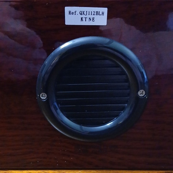 Seiko Westminster/Whittington Mantel Clock QXJ112BLH Brown Wood - photo 5