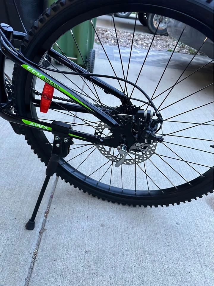 CCM Apex Mountain Bike - photo 5