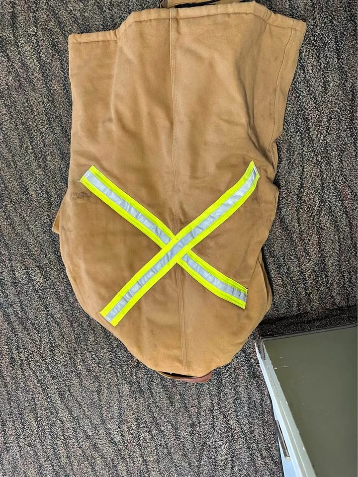 Carhartt Jacket XL/XXL