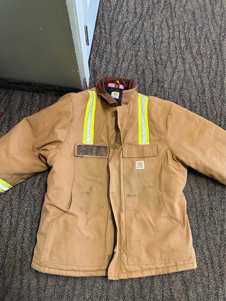 Carhartt Jacket XL/XXL - photo 2
