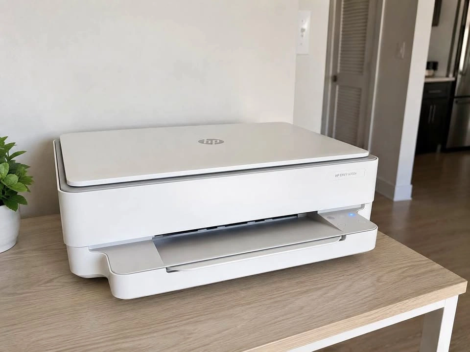 Printer - ENVY 6000e