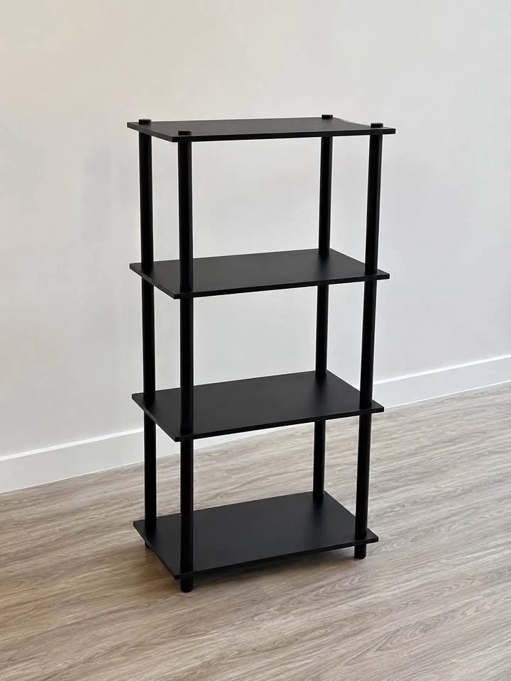 Organizer shelf