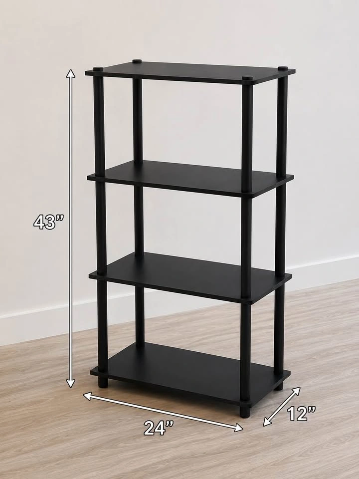 Organizer shelf - photo 2