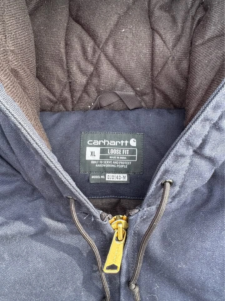 Carhartt Active Jackets - photo 3
