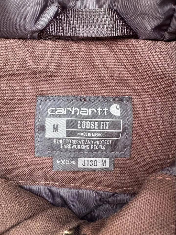 Carhartt Active Jackets - photo 5