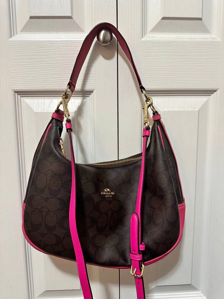 Coach Hobo Bag