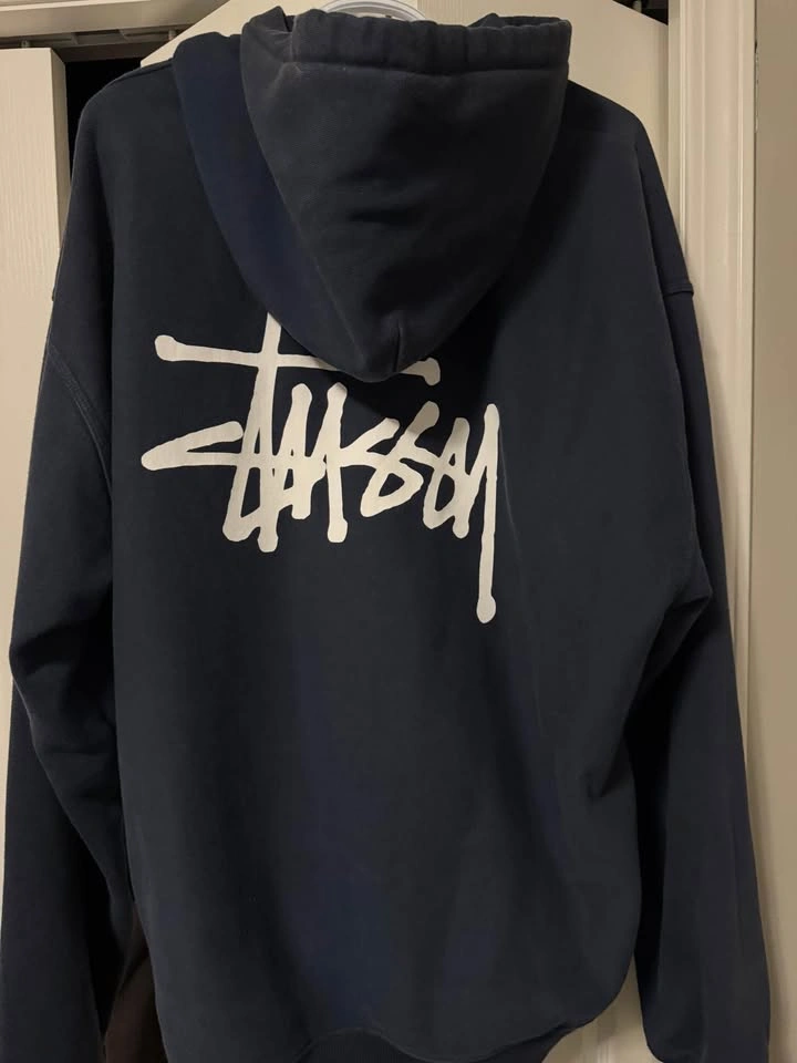 Stussy hoodie - photo 2