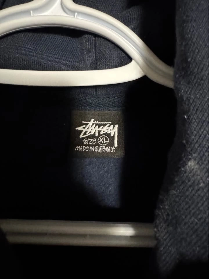 Stussy hoodie - photo 3