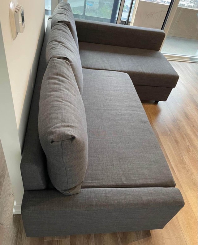 IKEA Pull out bed - Free Delivery - photo 3