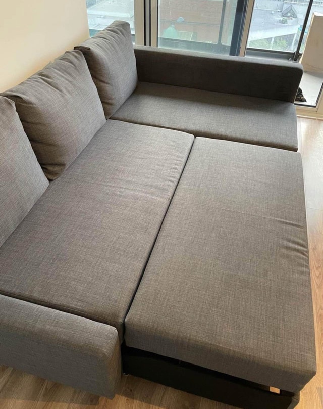 IKEA Pull out bed - Free Delivery - photo 4