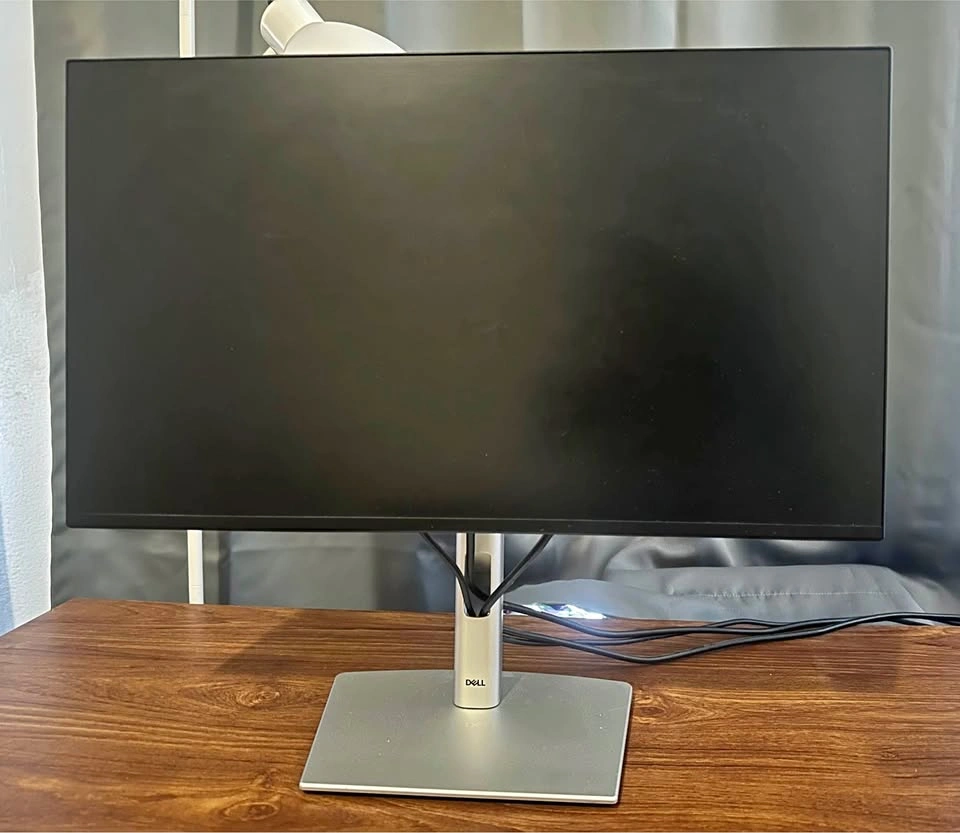 Dell Desk Monitor – Perfect Condition