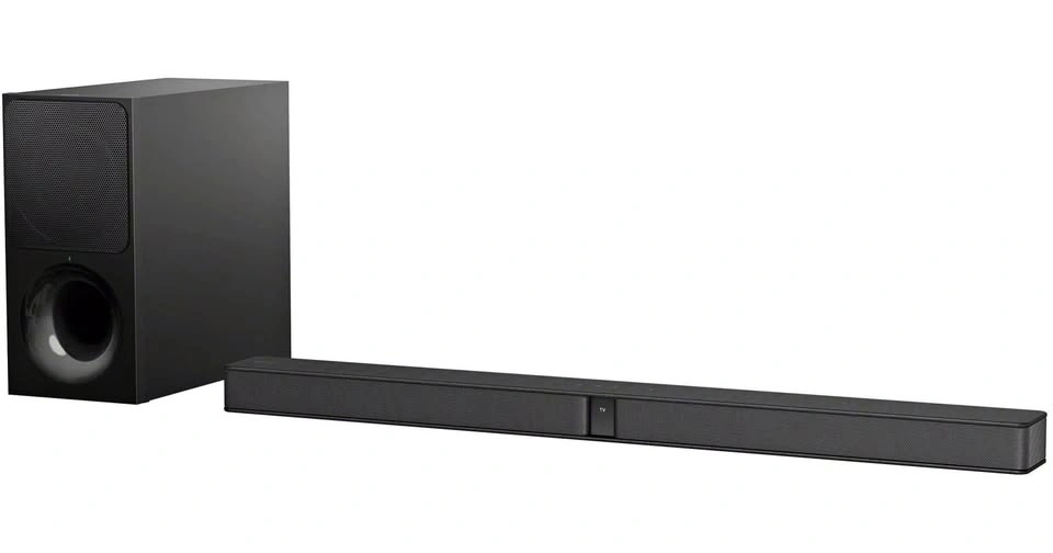Sony Soundbar HT-CT290