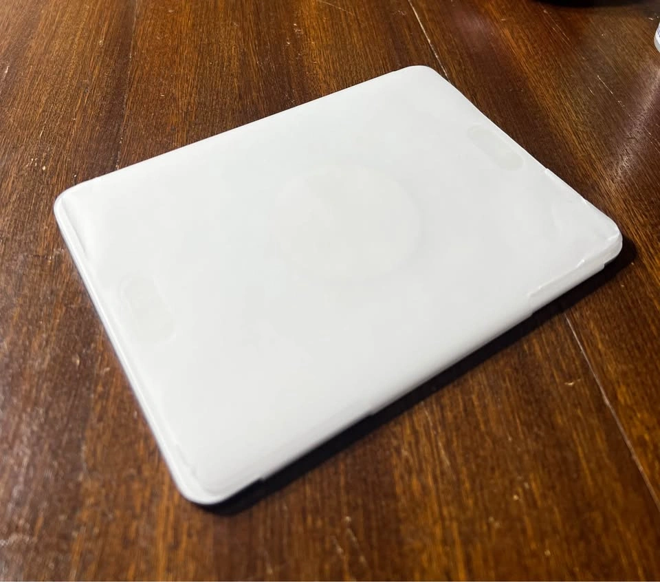 Apple Magic Trackpad - photo 2