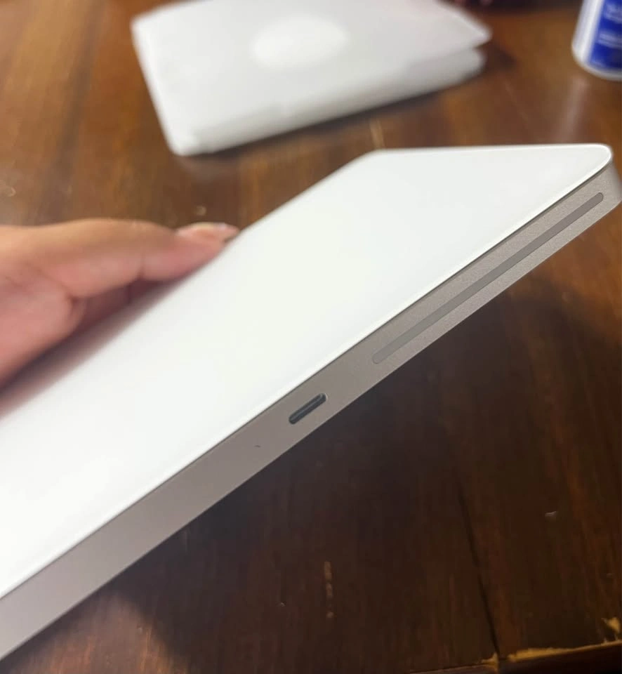 Apple Magic Trackpad - photo 3