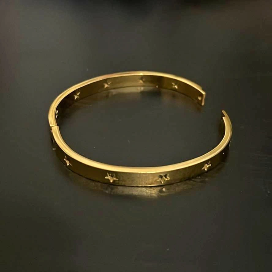 Star Bangle