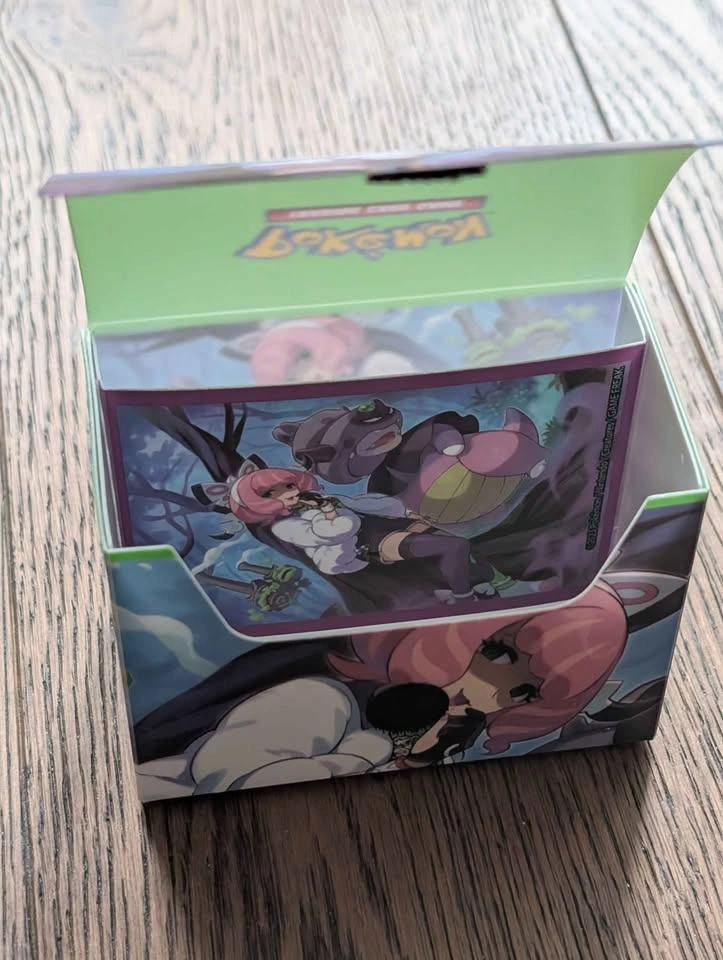 Pokemon Klara Accessories - photo 2