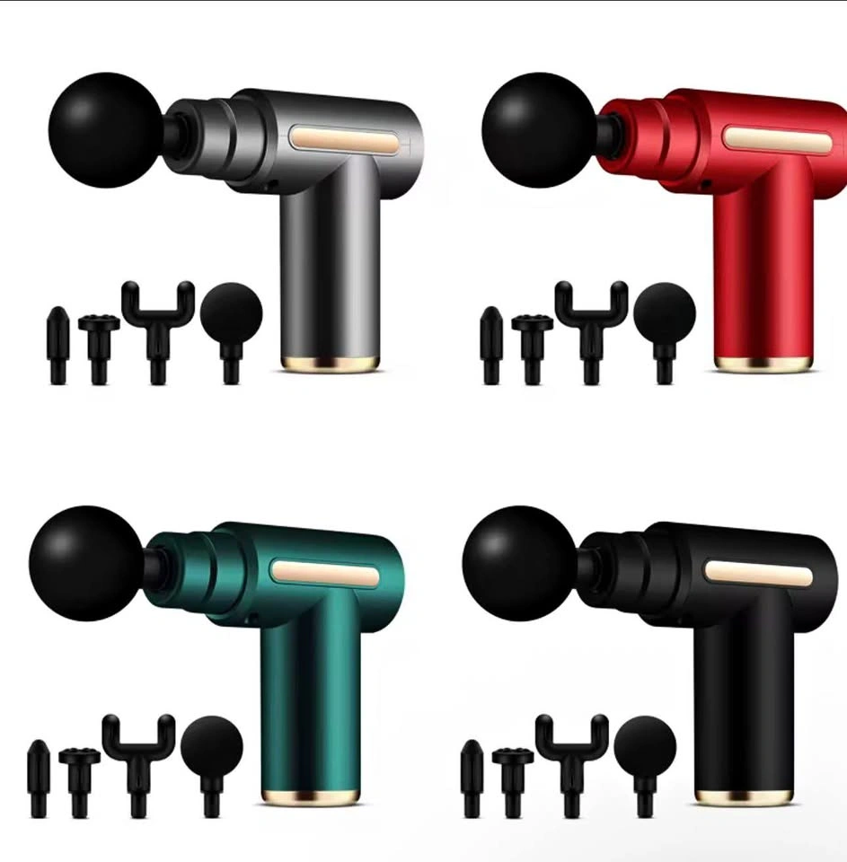 Massage gun