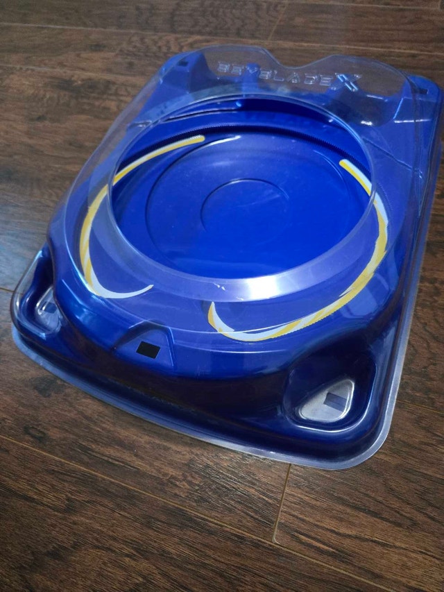 Beyblade X Stadium