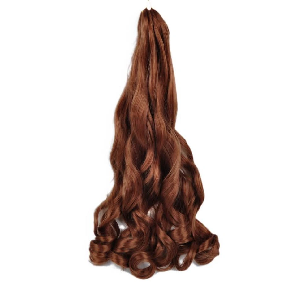 French Curls (600g)