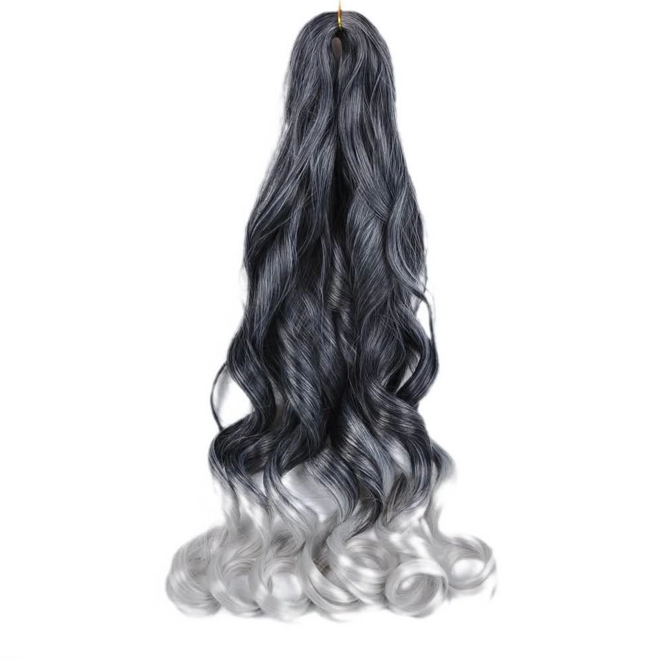 French Curls (600g) - photo 2