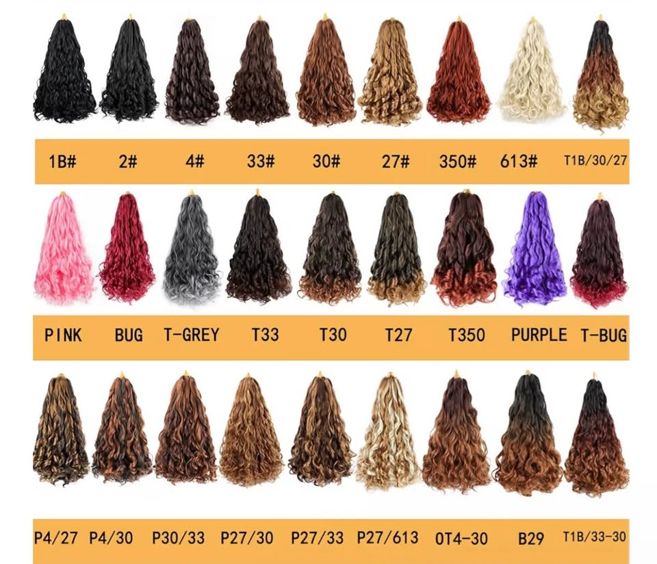 French Curls (600g) - photo 3