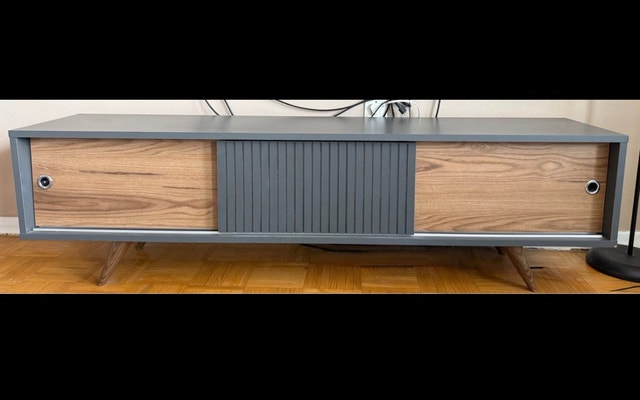 Large TV Stand / Living Room Table