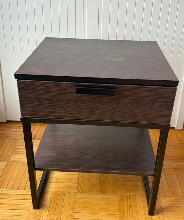 Nightstand/Table - photo 2