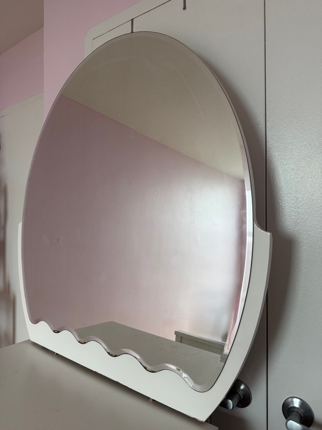 Vanity Mirror