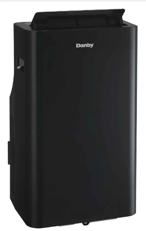 Danby Portable Air Conditioner - 14,000 BTU - photo 2