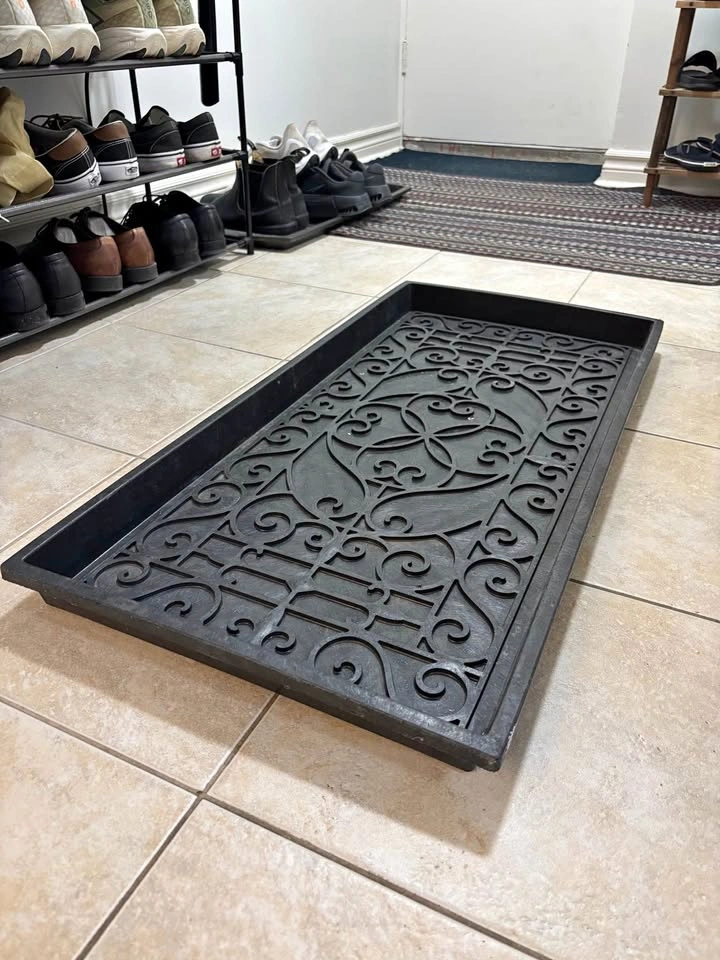 Shoe Tray / Boot Mat