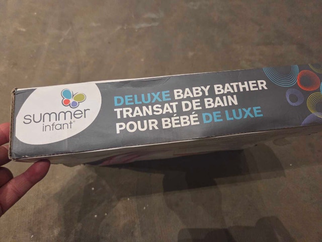Summer Infant Baby Bather - photo 2