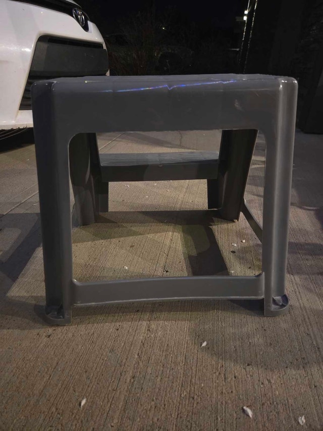 Step Stool - photo 3