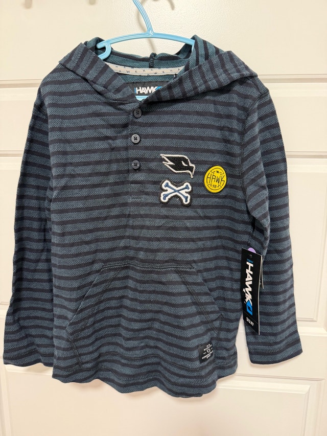 Boys Clothing Bundle – Size 6 - photo 4