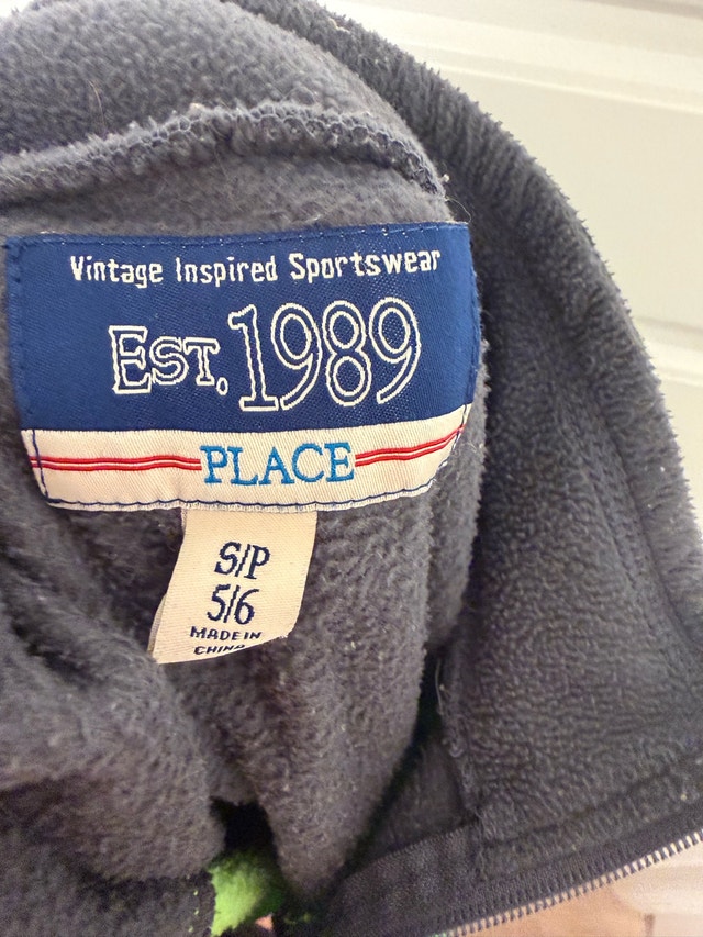 Boys Clothing Bundle – Size 6 - photo 3